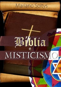 Cover Bíblia E Misticismo