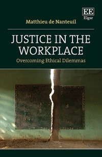Cover Justice in the Workplace