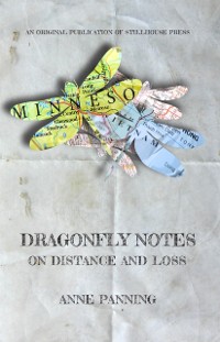 Cover Dragonfly Notes