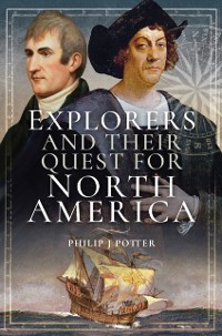 Cover Explorers and Their Quest for North America