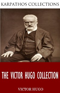 Cover The Victor Hugo Collection