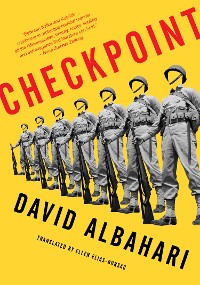 Cover Checkpoint