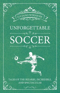 Cover Unforgettable Soccer