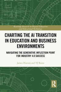 Cover Charting the AI Transition in Education and Business Environments