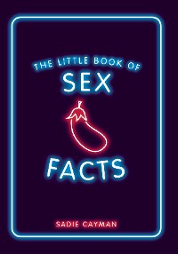 Cover The Little Book of Sex Facts