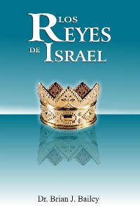 Cover Los reyes de Israel