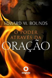 Cover O Poder através da Oração