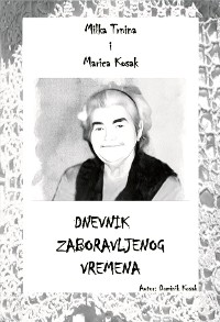 Cover Marica Kosak i Milka Trnina