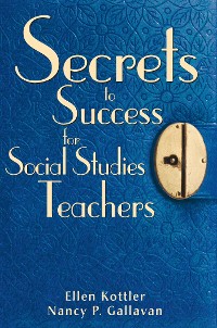 Cover Secrets to Success for Social Studies Teachers