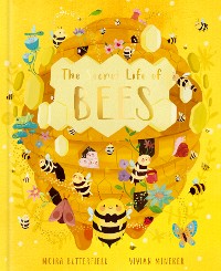 Cover The Secret Life of Bees