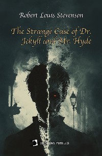 Cover The strange case of Dr. Jekyll and Mr. Hyde