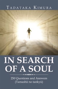 Cover In Search of a Soul