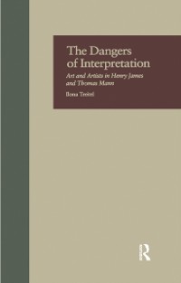 Cover The Dangers of Interpretation