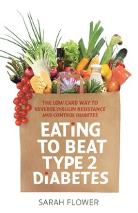 Cover Eating to Beat Type 2 Diabetes