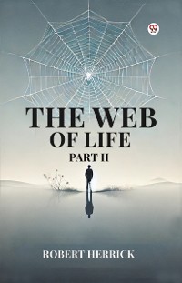 Cover Web of Life PART II