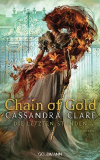Cover Chain of Gold