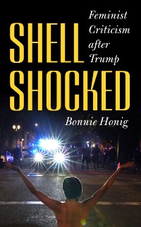 Cover Shell-Shocked