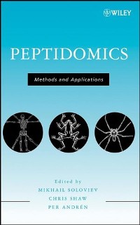 Cover Peptidomics