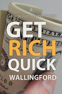 Cover Get Rich Quick Wallingford
