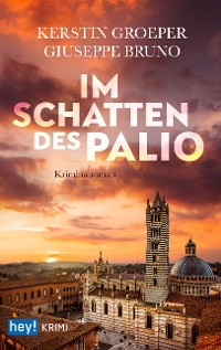 Cover Im Schatten des Palio