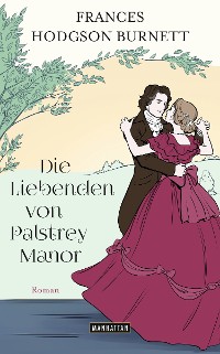 Cover Die Liebenden von Palstrey Manor