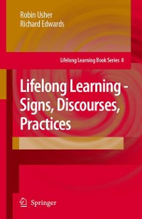 Cover Lifelong Learning - Signs, Discourses, Practices