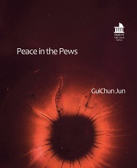 Cover Peace in the Pews