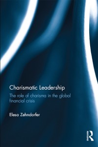 Cover Charismatic Leadership