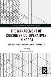 Cover Management of Consumer Co-Operatives in Korea