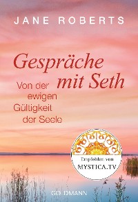 Cover Gespräche mit Seth