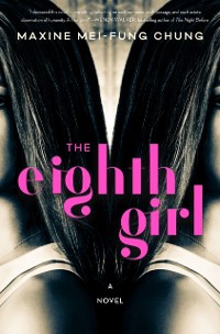 Cover Eighth Girl