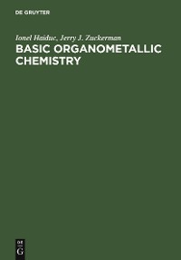 Cover Basic Organometallic Chemistry