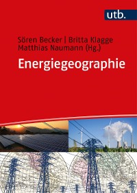 Cover Energiegeographie