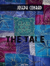 Cover The Tale