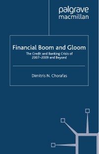 Cover Financial Boom and Gloom