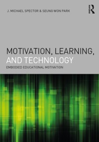 Cover Motivation, Learning, and Technology