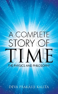 Cover A Complete Story of Time