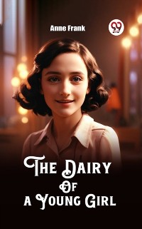 Cover Dairy Of a Young Girl