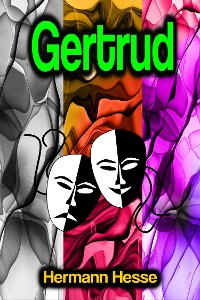 Cover Gertrud