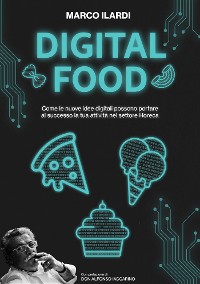 Cover Digital Food