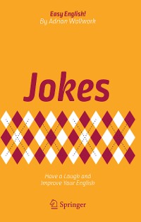 Cover Jokes