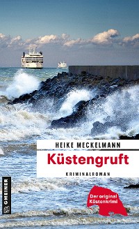 Cover Küstengruft