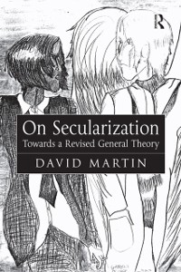 Cover On Secularization