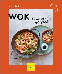 Cover Wok