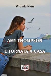 Cover Amy Thompson è ritornata a casa