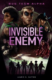 Cover Invisible Enemy