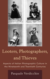 Cover Looters, Photographers, and Thieves