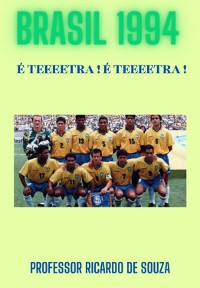 Cover Brasil 1994