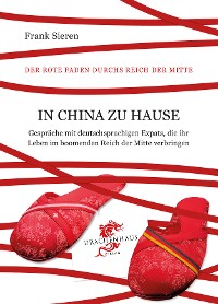 Cover In China zu Hause