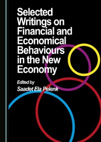 Cover Selected Writings on Financial and Economical Behaviours in the New Economy